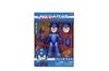 Mega Man 4-inch Mega Man Action Figure Toy for Kids and Adults