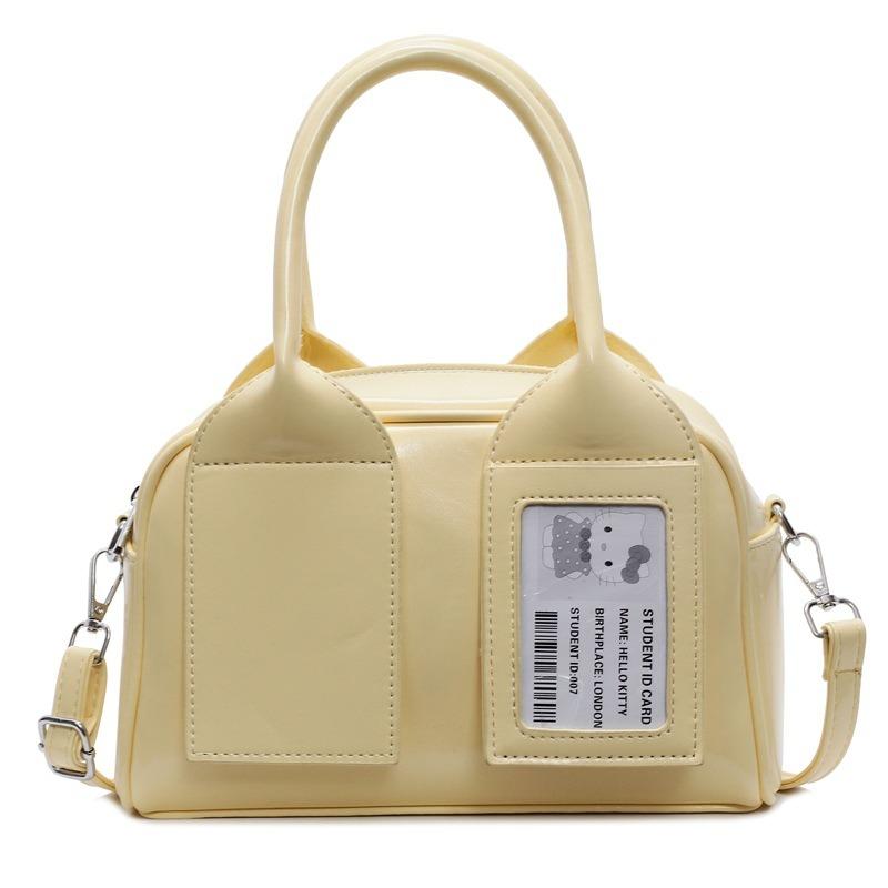 Premium texture handbag bag women's new popular casual versatile shoulder bag commuter diagonal pillow bag