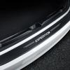 LKLB2 For Ford EXPEDITION Luminous Door Threshold Stickers Scuff Scratch Car Door Threshold Protective Trunk Strips Anti Kick Stickers