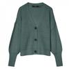 Vero Moda Womens/Ladies Ribbed Cuffed Relaxed Fit Cardigan