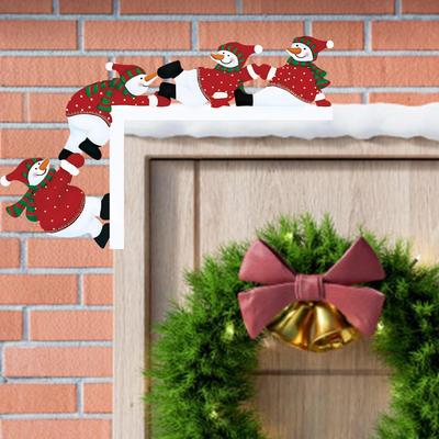 Decorazioni e accessori per feste – Decorazioni natalizie