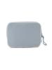 embroidered pouch PHGB262910 BLU F [Gelato Pique] HOMMEOne-point Men's