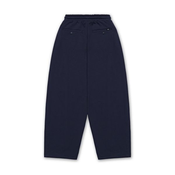 Vans Solid Color Lace-Up Pocket Casual Pants Men Bottoms VN000QSZJDU1