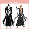 Kurosaki Ichigo Cosplay kostým Halloween Party Outfit Zdarma pásek