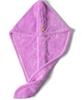 2026 New Adult Bathroom Absorbent Quick-Drying Bath Thicker Shower Long Curly Hair Cap Microfiber Wisp Dry Head Hair Towel