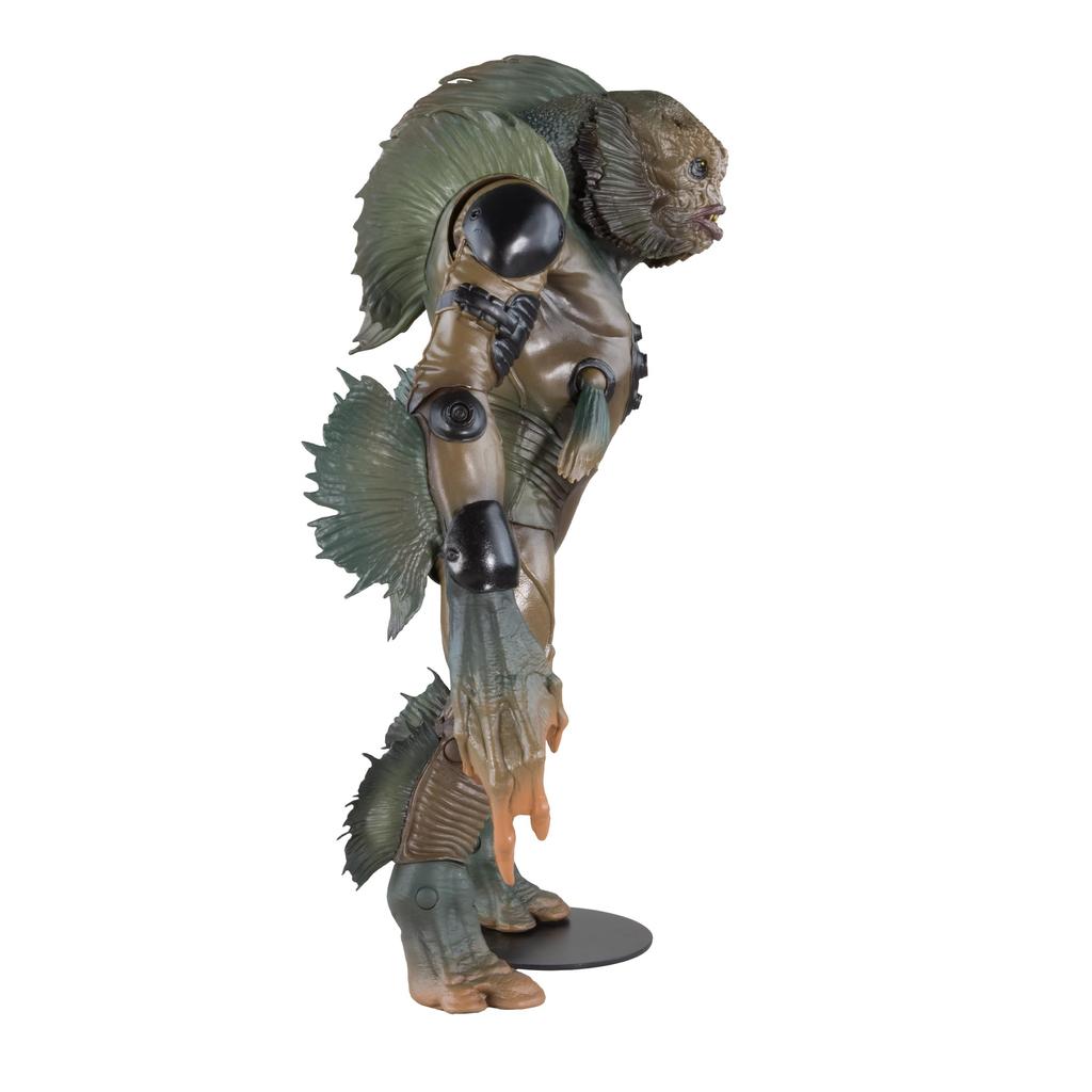 McFarlane Toys DC Multiverse Sunken Citadel Pirates and the Lost Mega Figure - (Aquaman Kingdom)