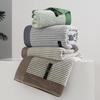 Extra Large Thick Pure Cotton Bath Towel - Absorbent Xinjiang Cotton for Couples