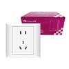 Feidiao A3-86 Integrated 5-Hole Switch Socket