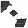 Anchor Latch Cover Anchor Latch Cover Car Safety Accessories