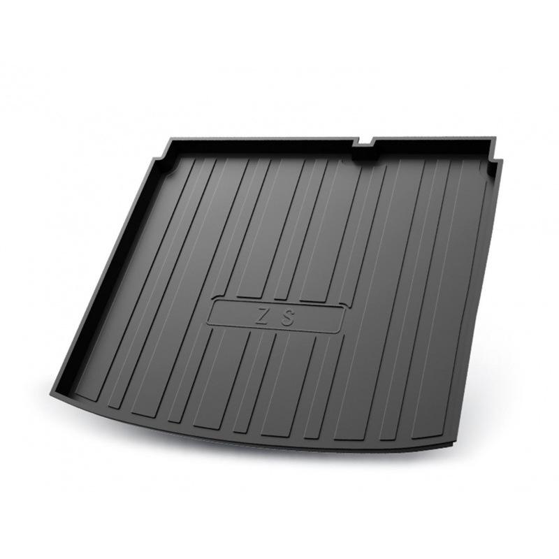 MG ZS/HS/Mulan/Reton/MG7 TPE Trunk Mat - Dedicated Fit Dedicated Size