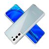 Etui do Samsung Galaxy S21 Plus 3MK Clear Transparentne