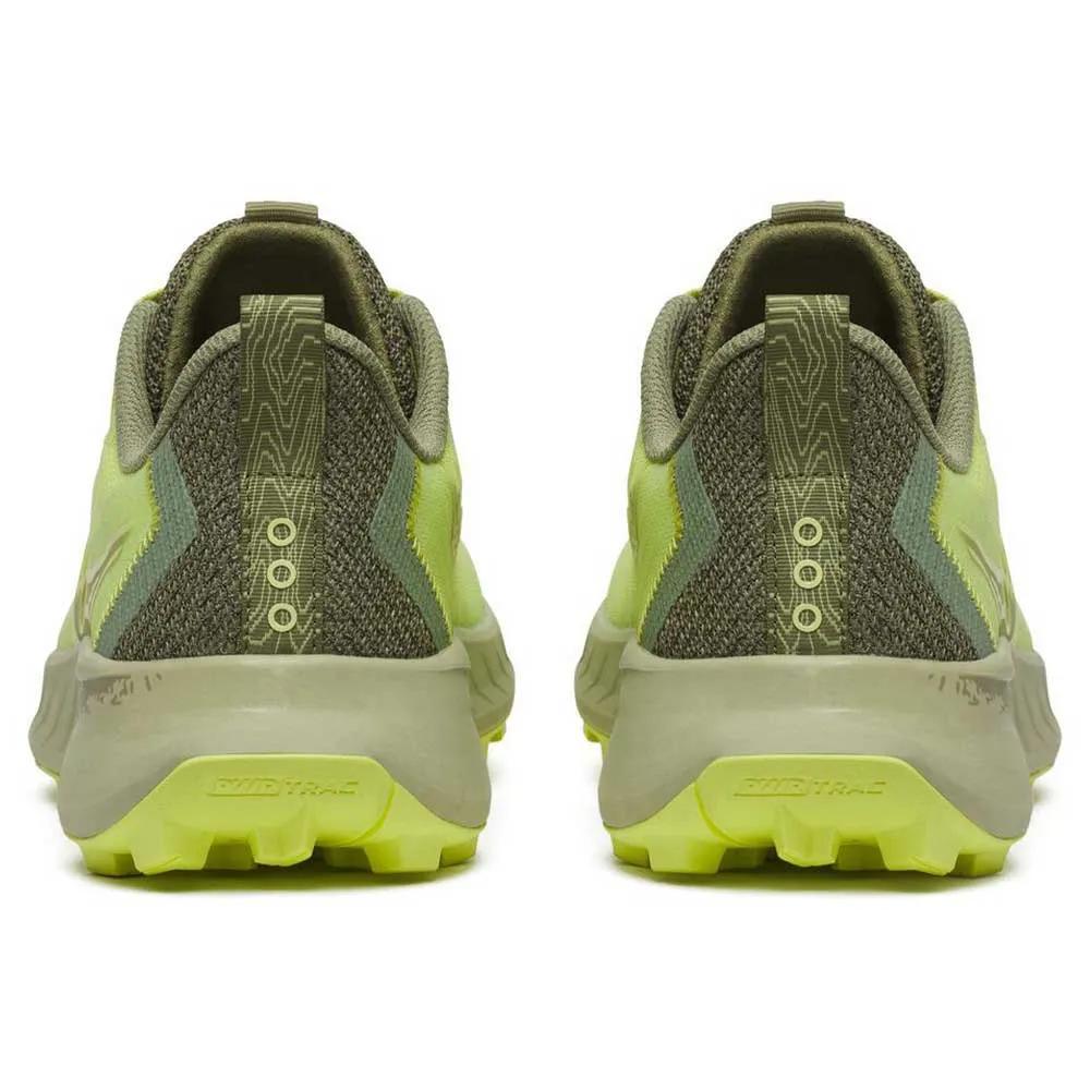 SAUCONY Peregrine 15 Trail Running Shoes