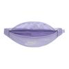 New Nike Fabric Sling Bag Regular Women's Light Purple DB0490-512