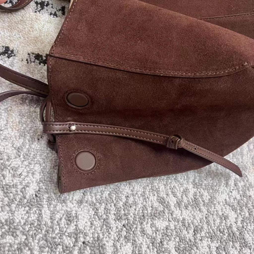 Europäische & Amerikanische Retro Wing Handtasche - Umhängetasche mit großer Kapazität für Damen, von Prominenten inspiriert