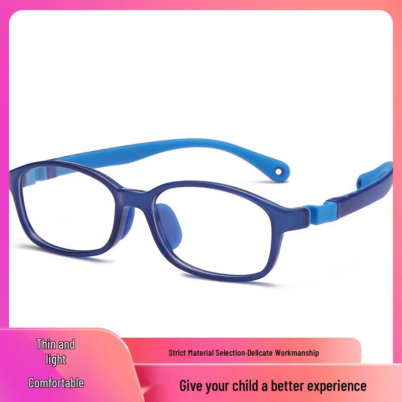 

Kids Fashion Glasses: Stylish Non-Prescription Optical Frames
