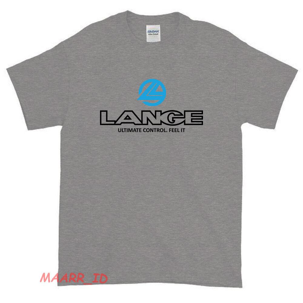 

New Lange Ski Boots Logo American Funny T Shirt USA size S-XXL 2XL