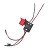 1 Pcs For Bosch 10.8V 12V Electric Drill Forward And Reverse Speed Control Switch Battery Drill Speed Control Trigger Switches