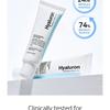 MAXCLINIC Hyaluron Wasserbarriere Sonnenserum