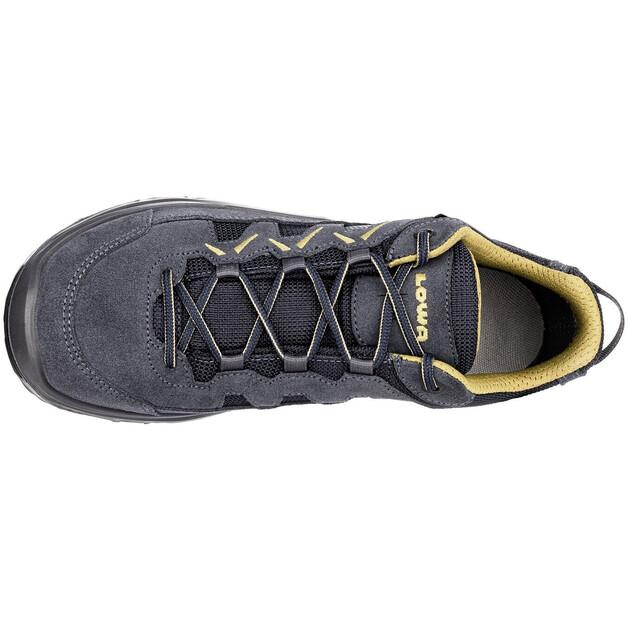 Lowa Sirkos Evo GTX Lo Boots