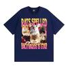 Rats Spelled Backwards Is Star Funny Rat Meme T Shirts Unisex Women Retro Humor Short Sleeve Tshirts Oversized Cotton Tshirt