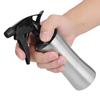 250mL Stainless Steel Multi Functional Water Spray Bottle Watering Pot Private Flower Water Cans