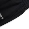 Li Ning Sports Trend Series Comfortable Simple Casual Versatile Jogger Mid Waist Knitted Sports Pants Women bottoms AKLV352-4