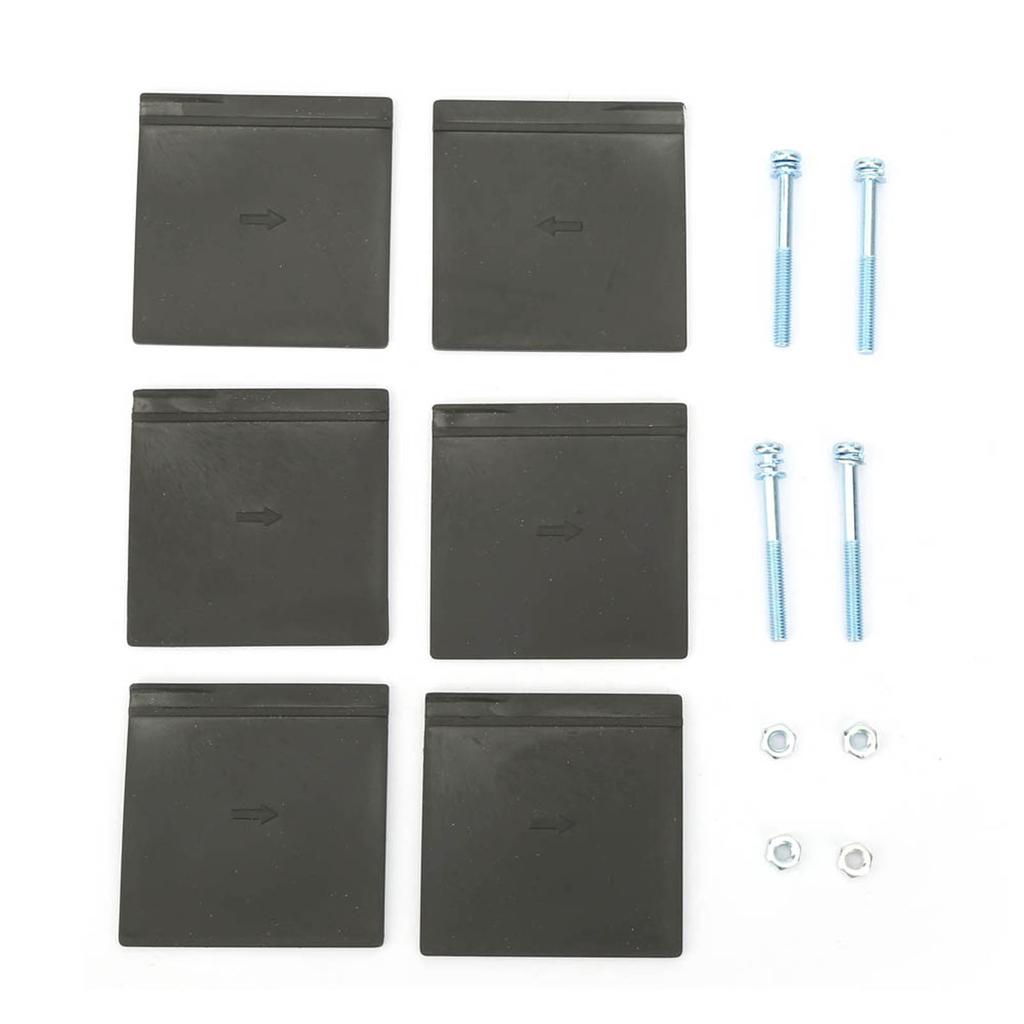 3P+N Residual Current Circuit Breaker RCCB Air Switch 800V (63A)