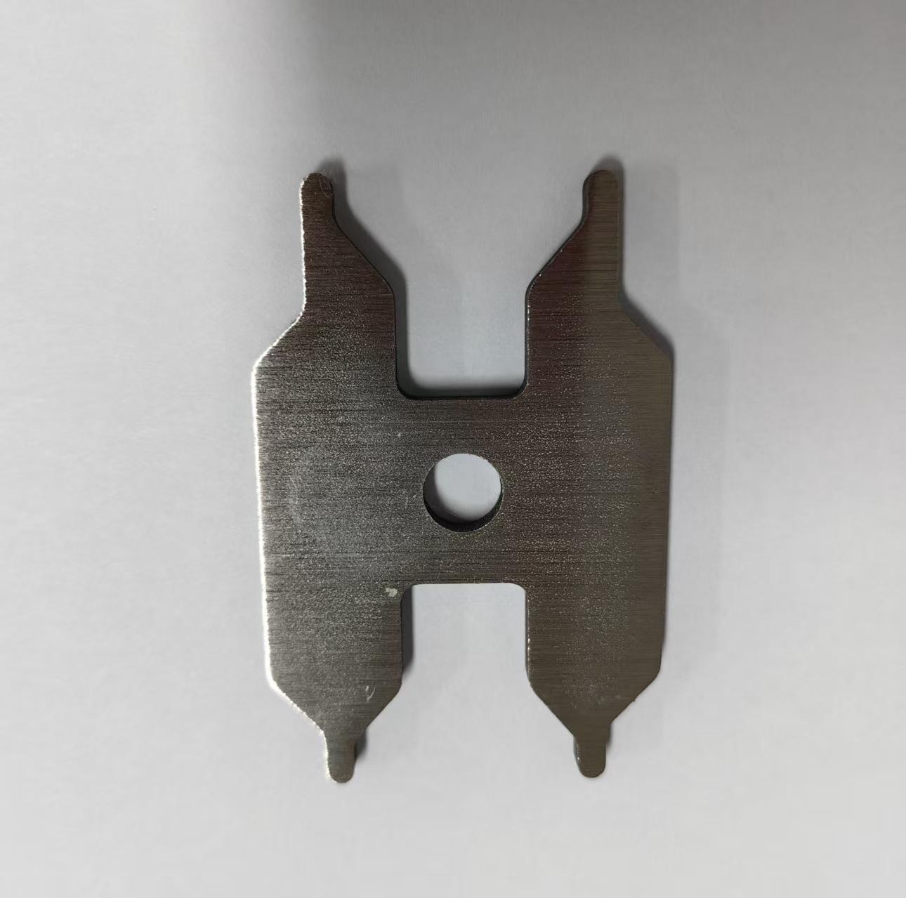Flip-Top Universal Kitchen Equipment Wrench