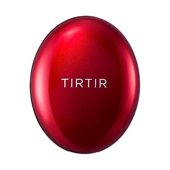 [TIRTIR] Mask fit mini Cushion [TIRTIR] Mask fit mini cushion (RED 21N, 4.5g (21N))