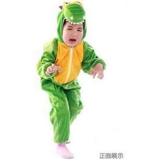 Good Boom Halloween Costume Kids All Saints Day Christmas Disguise Goods Birthday Present Unisex Dinosaur Milk Boy Penguin Bird Elephant Animal Cute