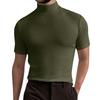 Men'S Fashionable T,Shirt, Street Casual Short Sleeved Clothing