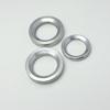 GB850 Tapered Washer: 304 Stainless Steel, High-Strength, Concave-Convex, for Fish Eye Bearings.