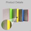 4 Pieces Sanding Blocks Practical Durability Easy to Use Wear Resistant Professional Hand