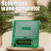 Imported Chip Schumann Wave Generator-Adjustable Frequency 7.83Hz~30KHz Sleep Aid Relaxation Device