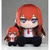 Steins Gate Kurisu Makise Big 40cm Plushie
