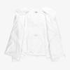 The North Face Thermo Run Jacket Wht Nj3nr61k