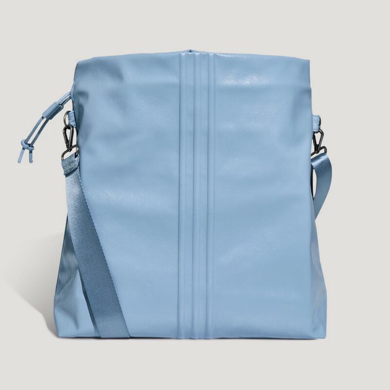 adidas Originals KS5156 Leather Crossbody Bag