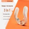PGG Smart Neck Massager CN Plug (adapter Included)