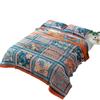 Comfortable Gauze Cotton Blanket - Summer Cool Air Conditioning Quilt