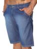 Herren Jeans Shorts 012