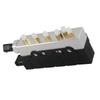 Mercedes S-Class W220 S430 Air Suspension Compressor Valve Block (2000-2006) 2203200258
