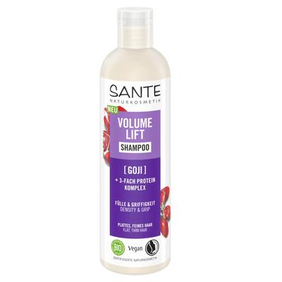 BIO-Shampoo Volume Lift for Hair Volume with Goji 250 Ml