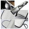 Foldable Car Window Sunshades Car Snow Cover Winter Windshield Sunshade Outdoor Waterproof Anti-UV Protection