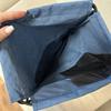 Foldable Drawstring Backpack Lightweight & Compact for Travel, Hiking, and Daily Use