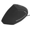 Left-Handed Wired Vertical Ergonomic Mouse, 80012001600DPI, USB Optical, for Windows 810, Left-Handed Wired Vertical Mouse, Silent