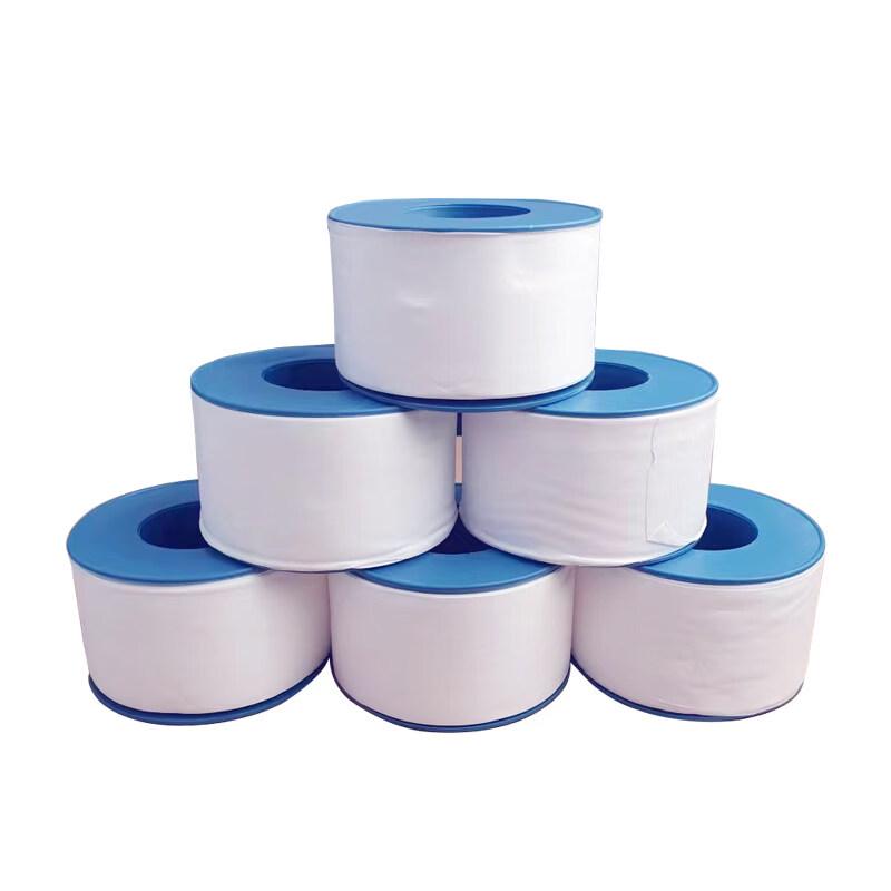 

Yunduo High-Density Plumbers PTFE Thread Seal Tape