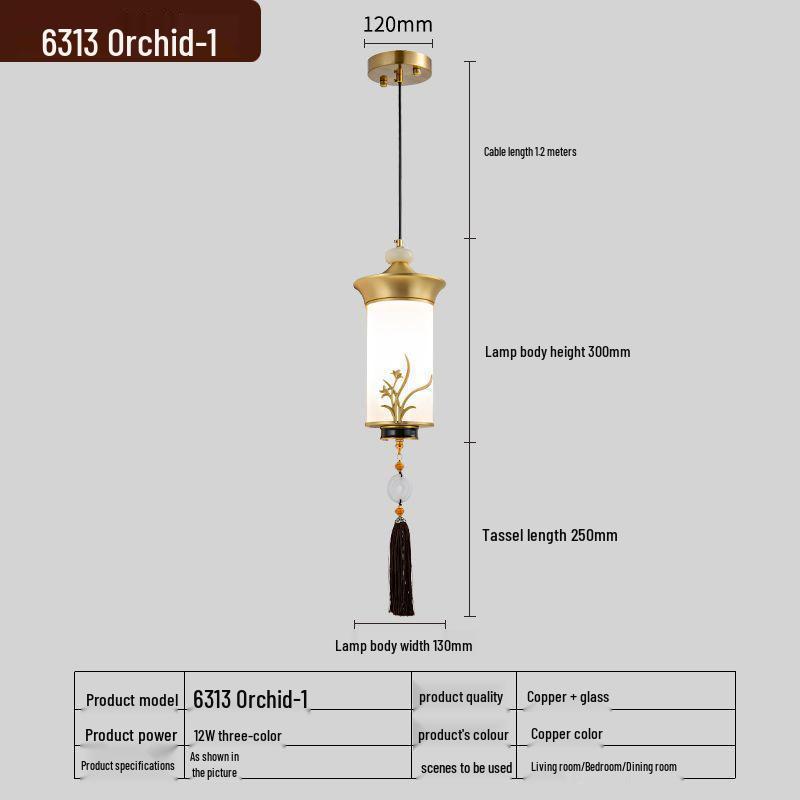 Modern Chinese Spiral Chandelier for Duplex Villas and Restaurants