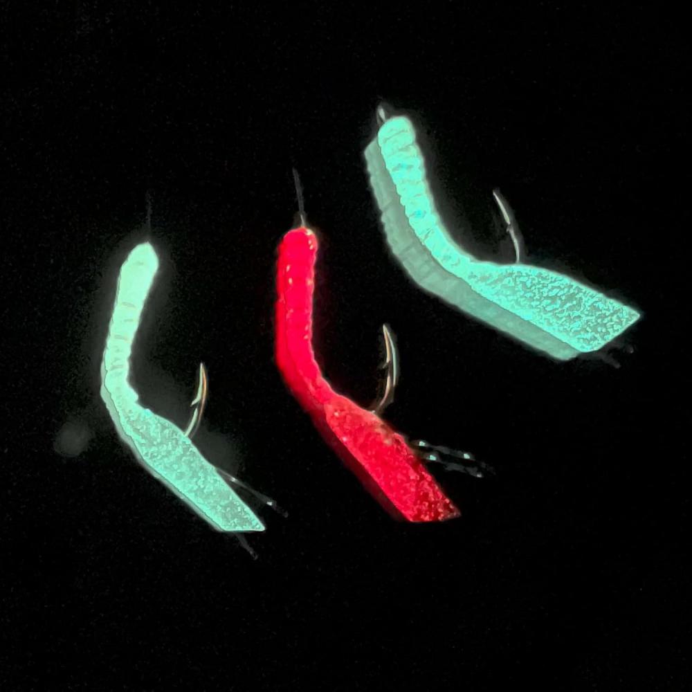 Hayabusa  Hayabusa  Hs402 Small Horse Mackerel Specialty Embankment Small Horse Mackerel Gome Mix 10 3