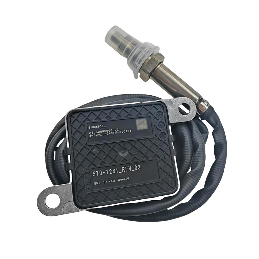 Nitrogen Oxygen Sensor 570-1261-03 Nox Sensor For CAT Diesel Engine