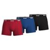 Boss Mens Boxer Shorts (Pack of 3)